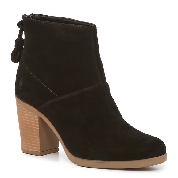 Hush Puppies Ingrid Ankle Boot - Picture 1 of 5